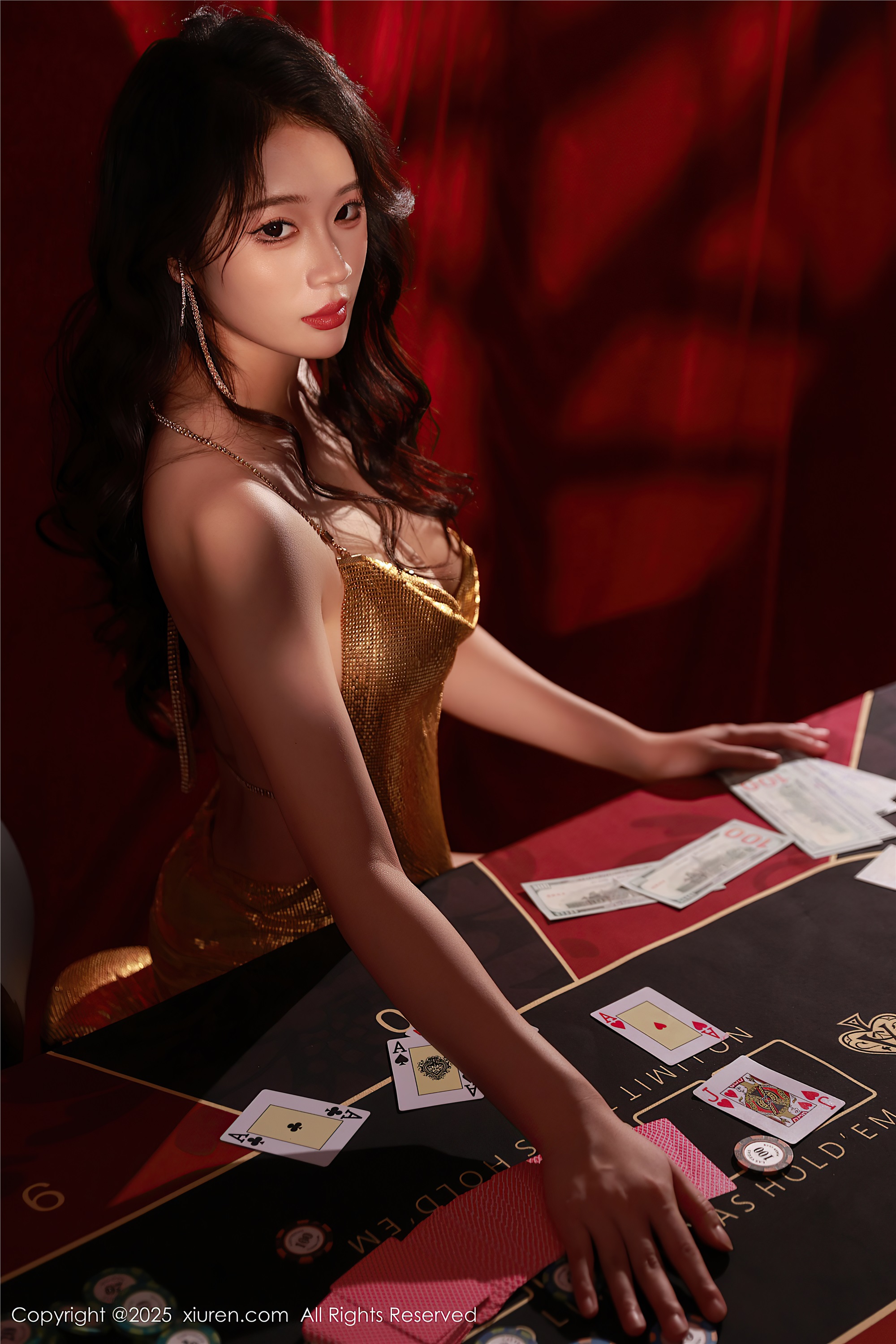 Xiuren秀人网 2025.08.22 NO.10681 南乔